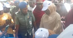 Jigawa First Lady Champions Handwashing, Highlights Importance of Hygiene