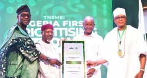 Dangote Urges Swift Legislation of “Nigeria First” Policy to drive growth of Manufacturing Sector