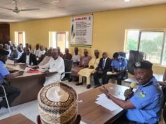 Jigawa CP Tasks Prosecutors on Professionalism, Integrity