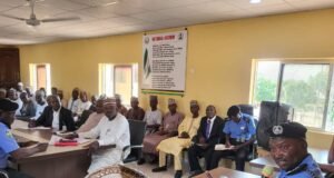 Jigawa CP Tasks Prosecutors on Professionalism, Integrity