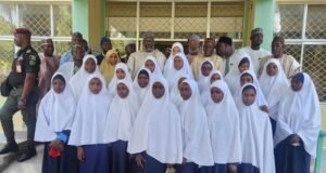 Jigawa Speaker Calls for Global Action on Girls’ Child Education, Security, and Safety