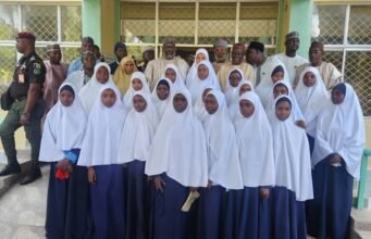 Jigawa Speaker Calls for Global Action on Girls’ Child Education, Security, and Safety