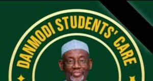 Danmodi Students’ Care Empowers Students in Sule Tankarkar