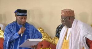 New emir of Bununu receives appointment letter