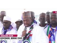 Borno Politics and the Road to 2027: Rising Voices and New Hopes