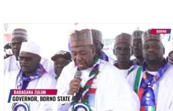 Borno Politics and the Road to 2027: Rising Voices and New Hopes