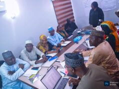 JEAF, Beta Nigeria Discuss Partnership to Boost Education