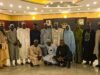 Jigawa govt’ inaugurates technical committee on domestication of new tax reform
