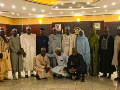 Jigawa govt’ inaugurates technical committee on domestication of new tax reform