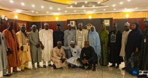 Jigawa govt’ inaugurates technical committee on domestication of new tax reform