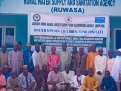 Jigawa govt’ launches sanitation initiative to promote hygiene