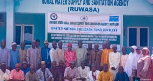 Jigawa govt’ launches sanitation initiative to promote hygiene