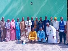 Jigawa govt’ takes proactive step to address flooding