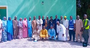 Jigawa govt’ takes proactive step to address flooding