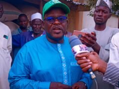 From Farm to Table: How Sasakawa Africa Association is improving food security in Jigawa