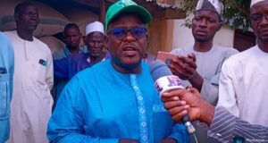 From Farm to Table: How Sasakawa Africa Association is improving food security in Jigawa