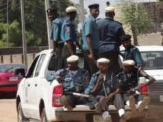 Kano Hisbah Board Arrests 5 for conducting marriage without parental consent