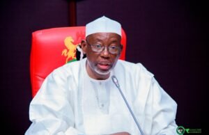 Jigawa state gov’ approves ₦7.2 billion projects to boost economy, security, and infrastructure