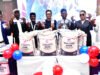 At Lagos Trade Fair, Dangote recommits to Nigeria’s full industrialization