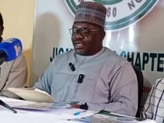 Jigawa Governor Ends 15-Year Health Workers’ Salary Stalemate – NMA Hails Namadi