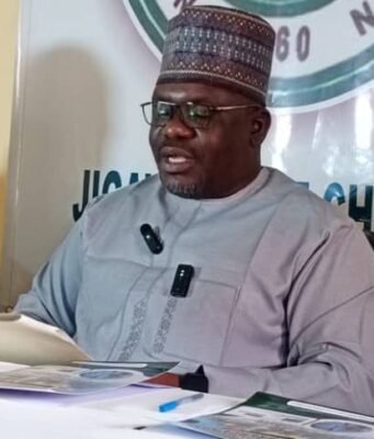Jigawa Governor Ends 15-Year Health Workers’ Salary Stalemate – NMA Hails Namadi