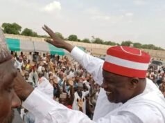 NNPP Leader, Ringim, Reacts to Defection of Gwaram Lawmaker, Others to APC