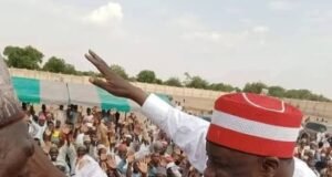 NNPP Leader, Ringim, Reacts to Defection of Gwaram Lawmaker, Others to APC