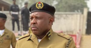 LESPADA Bids Farewll To NDLEA Commander Abubakar Idris Ahmad