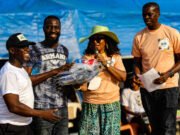 30‑30 EXPERIENCE FOOTBALL TOURNAMENT – A Celebration of Faith, Career & 30 Years of God’s Grace