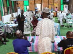 Jigawa Intensified Media Campaign Ahead of Nov. 2025 Polio Vaccination Drive, target 1.5 million children.