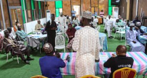 Jigawa Intensified Media Campaign Ahead of Nov. 2025 Polio Vaccination Drive, target 1.5 million children.