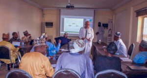 JIZWAN develops ethical health financing advocacy brief for Jigawa state