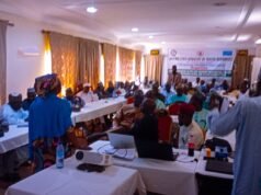 Jigawa govt’ Collaborates with UNICEF for Post-ODF strategic implementation progress review