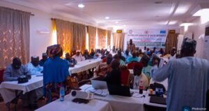 Jigawa govt’ Collaborates with UNICEF for Post-ODF strategic implementation progress review