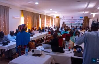 Jigawa govt’ Collaborates with UNICEF for Post-ODF strategic implementation progress review