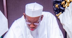 Namadi signs Jigawa N901.8 billion 2026 appropriation law, assures full implementation