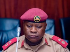 Ex-MAS CELEBRATION: FRSC Launches Operation Zero Tolerance’ Special Patrol in Jigawa