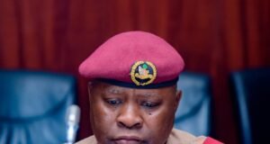 Ex-MAS CELEBRATION: FRSC Launches Operation Zero Tolerance’ Special Patrol in Jigawa