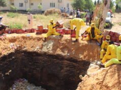 Jigawa moves to protect public health, destroys 5,520 cartons of expired Noodles