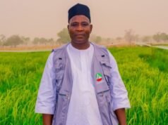 Dutse Local Government Records Landmark Achievements in Infrastructure, Education, and Social Welfare