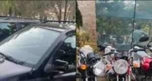 THANK YOU H.E Danmodi for effective education reforms-Gender officer NetJic