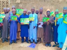 Jigawa Youth Parliament Urges Ex-Immigration Boss Babandede to Join ADC