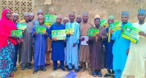 Jigawa Youth Parliament Urges Ex-Immigration Boss Babandede to Join ADC