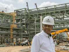 Dangote Refinery Dismisses Shutdown Claims, maintains 50 million Litres PMS Daily Output