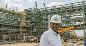 Dangote Refinery Dismisses Shutdown Claims, maintains 50 million Litres PMS Daily Output