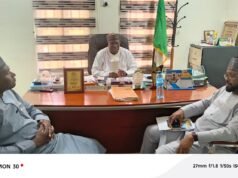 Jigawa State Inaugurates Medical Team for 2026 Hajj Exercise