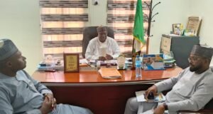Jigawa State Inaugurates Medical Team for 2026 Hajj Exercise