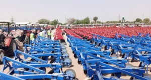 Namadi’s Education, Infrastructural Development commendable-NANS