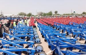 Namadi’s Education, Infrastructural Development commendable-NANS