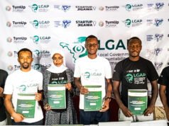 TurnUp Jigawa Launches Citizens’ Toolkit, Trains Youths on Local Government Accountability